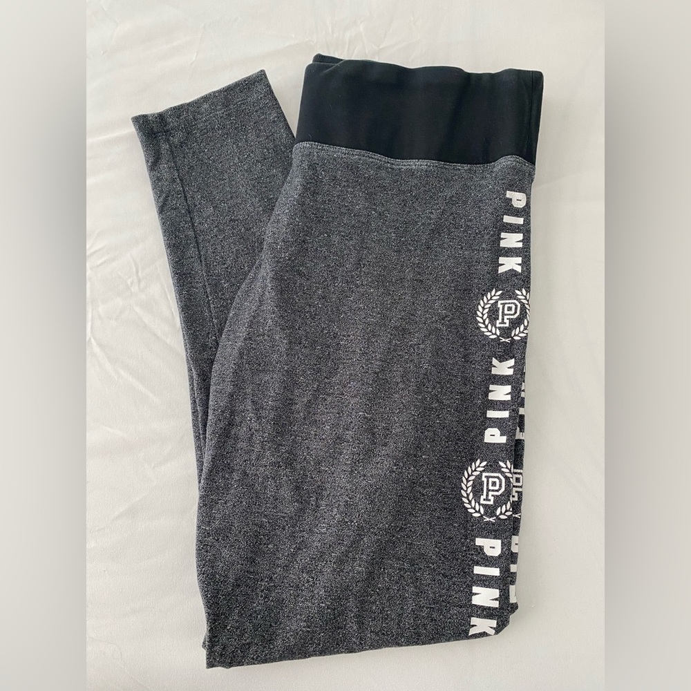 Pink Leggings(Used)